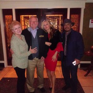 Meet your Posher, Joan